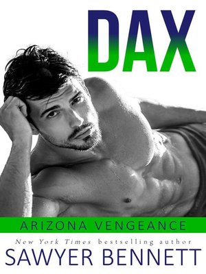 cover image of Dax